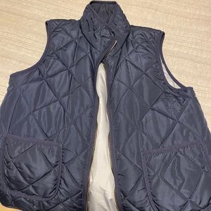 41 Hawthorn Down Vest